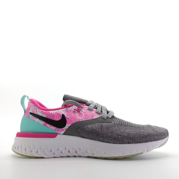 nike odyssey react pink